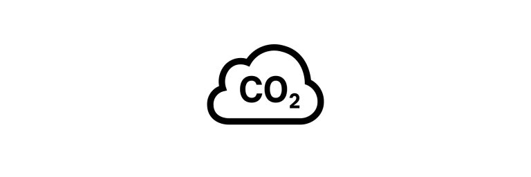 Helelektriske MINI Aceman – lading – CO2-ikon