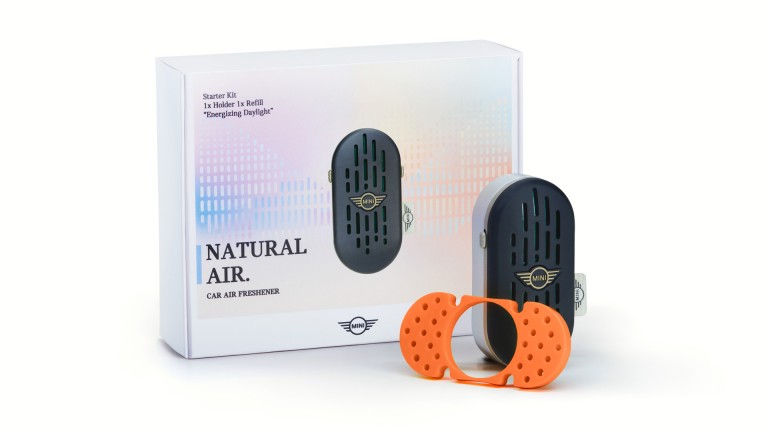 Tilbehør til MINI – Mini Service – startsett for Natural Air