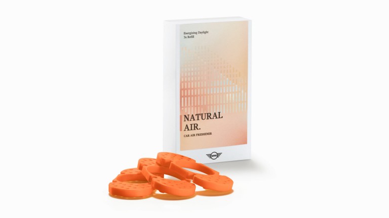 Tilbehør til MINI – Mini Service – Natural Air Refil