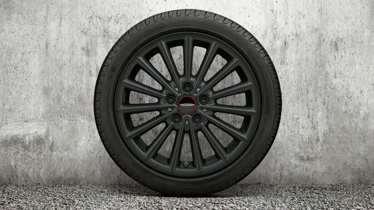Felger og dekk til MINI – mini jcw multieke – 505