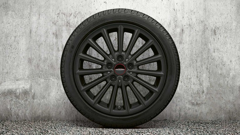 Tilbehør til MINI – mini originale sommerhjul – 17'' JCW MULTIEKE 505