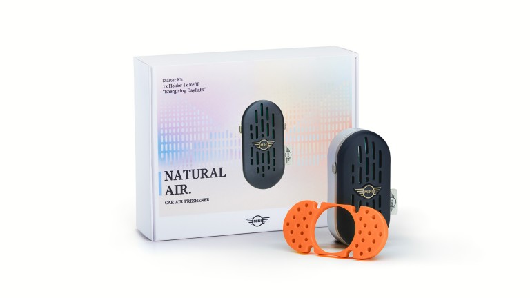 Tilbehør til MINI – startsett for Natural Air