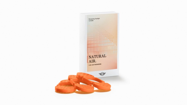 Tilbehør til MINI – Natural Air Daylight Refill
