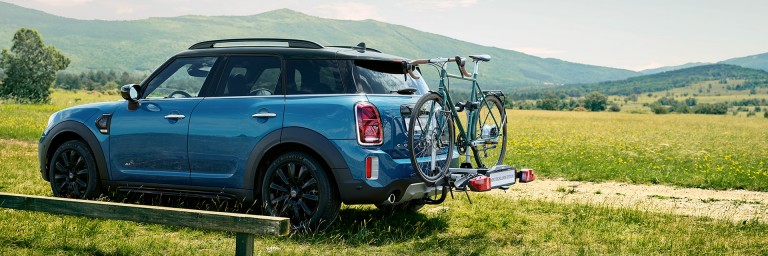 MINI vår og sommer – introduksjon