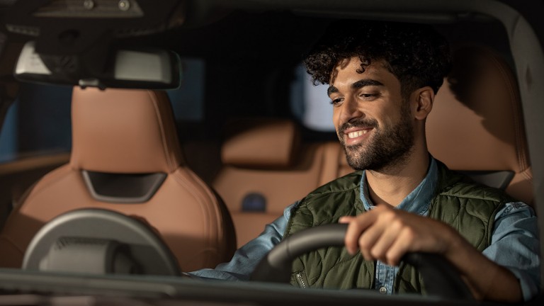 Leasing av MINI – Operasjonell leasing
