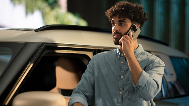 MINI Financial Services – oversikt – service