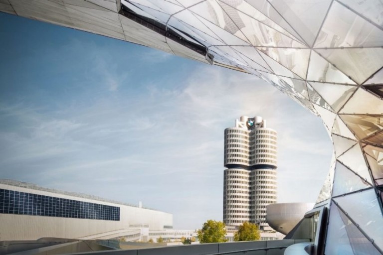 Karriere hos MINI – jobb hos BMW