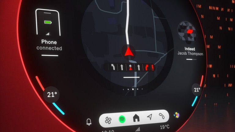 MINI digital experience – modus 02