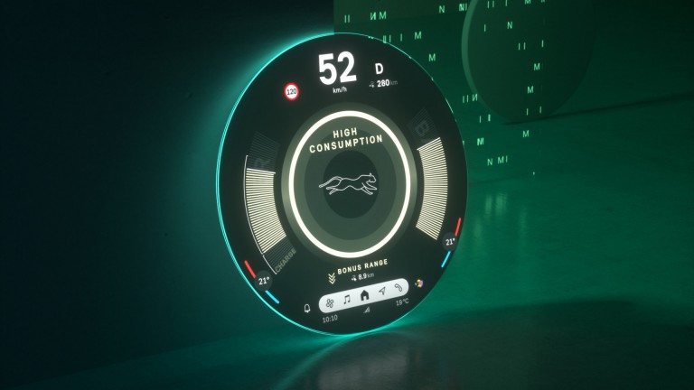 MINI digital experience – modus 05
