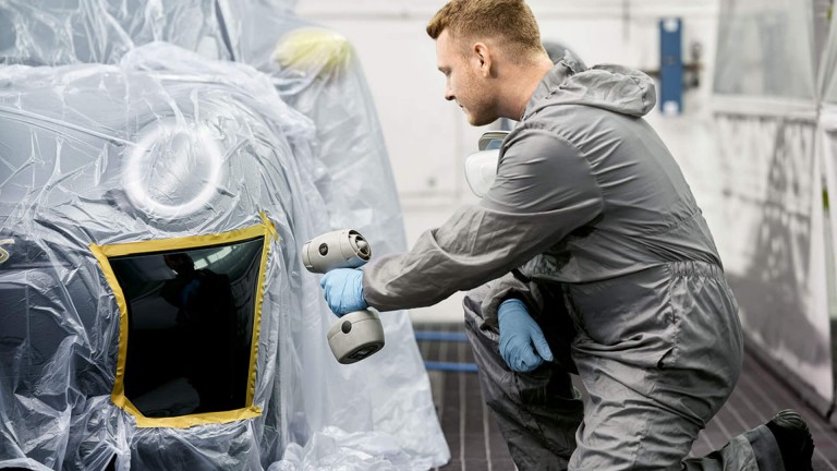 MINI Service – garantier – sertifiserte mekanikere