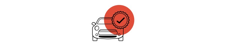 MINI Service – ulykke – havari
