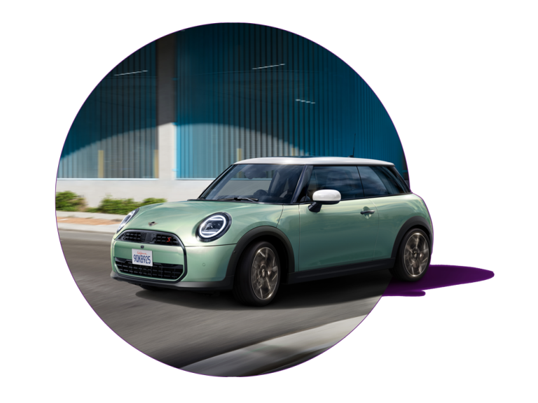 MINI Cooper 3-dørs – annonse – varianter og priser